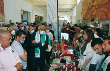 الوالي يعلن بمناسبة عيد الطالب: استحــــداث جائــــزة لأحســــن عمـــل علمـــــي  لطلبــــة جامعــــات قسنطينة