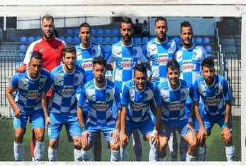 بطولة ما بين الجهات: قمتــــان فاصلتـان واتحـاد تبسـة في فسحـــة
