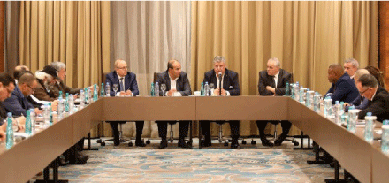 فيما تم استحداث خلية تعنى بمشاكل الفرق
