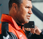 مدرب هلال شلغوم العيد بن مسعود للنصر: الآن .. يمكننا الحـديـــث عــــن الصعــــــــــود