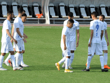 إدارة الموك تسوّي منحة الهلال: بن مسعود يضــع الجـبس ويضيّــع لقـــاء أولاد جلال