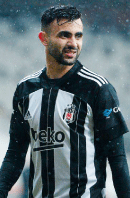 موناكو يُغري غزال براتب كبير 