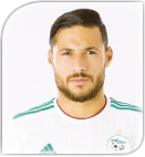 بلايلي يريد الاحتراف في 