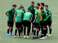 مولودية باتنة: لعلاوي يحمل المشعل حتى نهاية الموسم