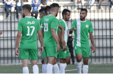 بطولـة ما بين الجـهات: 