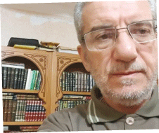 عن عمر ناهز 67 سنة : رحيل المؤلف و العلاّمة المحقق الدكتور رضوان بن غربية 