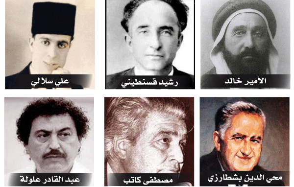 المسرح الجزائري .. تاريخ و تحوّلات و رؤى