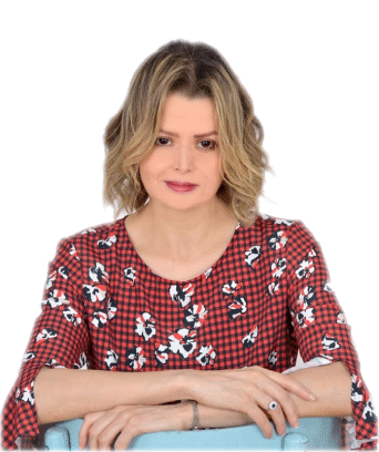 الموت يغيب الكاتبة والروائية الجزائرية ندى مهري