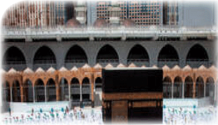 السماح للنساء بالتسجيل للحج  دون محرم