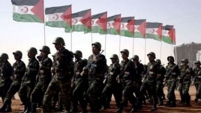 جبهة البوليساريو: فرنسا متورطة في استمرار الوضع الاستعماري في افريقيا 