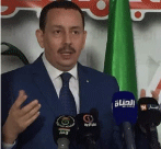 رئيس حزب التحالف الوطني الجمهوري من سطيف: الانتخاب بقوة يعني تجسيد السيادة الشعبية