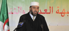 عبد الله جاب الله من نقاوس وبريكة في باتنة: التغيير لن يكون إلا بالمشاركة القوية والفعالة في الانتخابات 