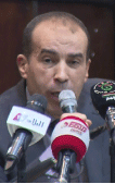 كمال بن سالم من باتنة: الانتخابــات فرصة لإحداث التغيير المنشود في الحراك