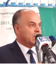 أمين عام جبهة الحكم الراشد من سكيكدة: الانتخابات القادمة محطة لترشيد مسار الانتقال الديمقراطي
