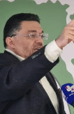 رئيس حزب صوت الشعب من سكيكدة: الديمقراطية تتحقّق بترغيب الشعب في التصويت وليس بترهيبه