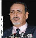 رئيس حزب الحرية والعدالة بالنيابة من قسنطينة: مسؤوليــة المواطن أكبر من مسؤوليــة الأحــزاب 