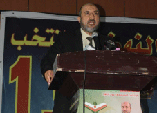 الأمين العام لحركة النهضة من جيجل: الانتخابات القادمة وجه للإصلاح السياسي في الجزائر