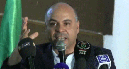 رئيس حزب جبهة الحكم الراشد من قسنطينة: يجب عدم الانسياق وراء المحرّضين على مقاطعة الانتخابات 