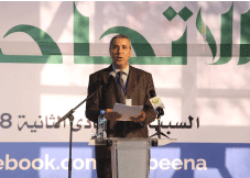 رئيس المجلس الشوري لحركة البناء الوطني من تبسة: التشريعيات محطة هامة لتحسين العلاقة بين الحاكم والمحكوم