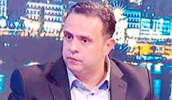 الدكتور أخاموخ عضو لجنة متابعة تفشي كورونا للنصر: الوضــــع الوبائـــي بالجزائر مقلق ولهـــذه الأسبــاب نخشـى سلالـة “دلتـا”
