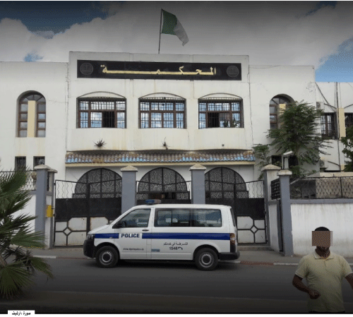 الدرك ضبط منشورات تحريضية و كشف عن جمع تبرعات بطريقة غير شرعية: حبس 4 متهمين بالانضمام لحركة رشاد الإرهابية بقسنطينة