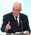 شرفي يؤدي واجبه الانتخابي ويؤكد:  البرلمان المقبل سينبثق عن اختيار الشعب