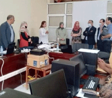 تنفيذا لاتفاقية شراكة بين وزارة الداخلية ووكالة دولية: نظام للإعلام الجغرافي لمتابعة الديناميكية الإقليمية لولاية الطارف