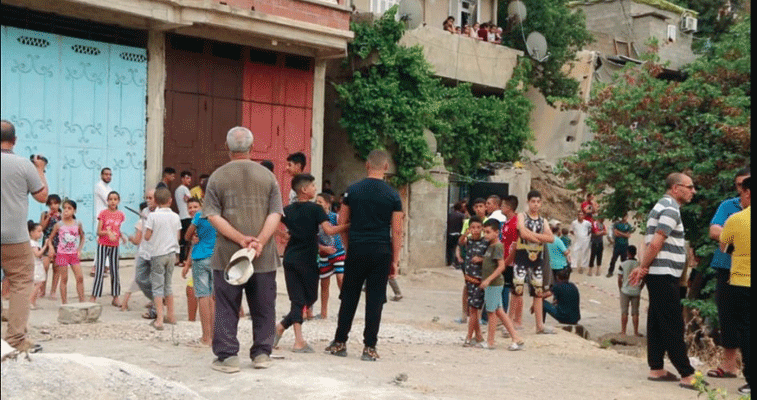 قسنطينة: الغاز يبيد عائلة من 6 أفراد بحي بوذراع صالح