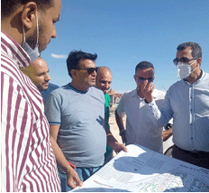سطيف: طمأنة مكتتبي عدل بقرب موعد التوثيق