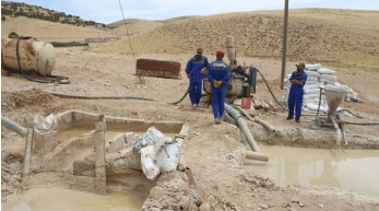 باتنة: أزمة في توزيع الميـاه ببلدية لمسان