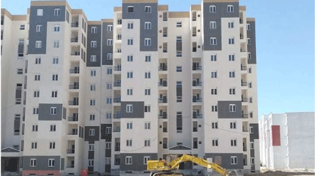 تبسة: نحــو توزيع 3240 سكــن عــدل في 5 جويليــة القــادم