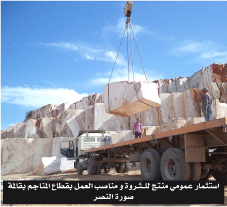 قطاع الاستثمار بقالمة: مشــاريع جديدة قيد التوطين لإنشــاء الثروة و منــاصب العمل