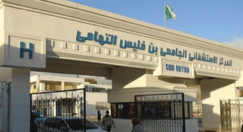 بعد تراجعها بسبب كورونا في مستشفى باتنة: مضـاعفة برنامـج زرع الكـلى  إلى 4 عمـليات أسبـوعيا 