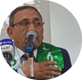 غوتي ينسحب من المكتب الفدرالي