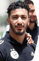 ويست هام يدعم  بن رحمة