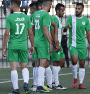الفوج الثالث: 