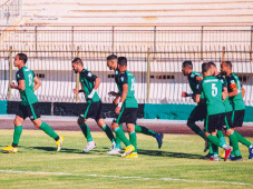 يريد الثأر رياضيا وتعزيز فرص البقاء: اتحاد بسكرة يشرع في تحضير موعد شبيبة القبائل