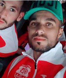 قائد اتحاد عنابة حسين بالح للنصر: مجبرون على التمرّد و العودة بانتصار من شلغوم العيد