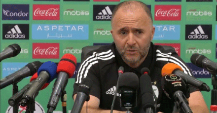 كشف سر اختيار موريتانيا ومالي وتونس، بلماضي يؤكد 