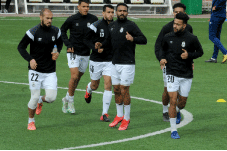 بالتزامن مع تسوية كل المنح: وفاق سطيف يسلم «التاس» ملف مباراة «الرابيد»