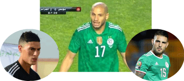 عناصر خفتت.. أولها قديورة: ديلور وتاهرات أكبر الخاسرين