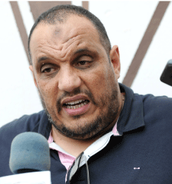 رئيس اتحاد عنابة عبد الباسط زعيم للنصر: نهائي الصعود يلعب بشلغوم والانتصار حتمية
