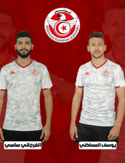 المساكني وفرجاني الساسي يضيعان موعد الجمعة