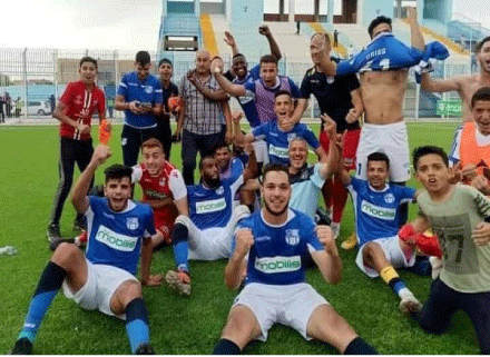 إنجاز تاريخي لممثل منطقة الحضنة: نجم مقرة يتجاوز سوسطارة ويصل نهائي كأس الرابطة