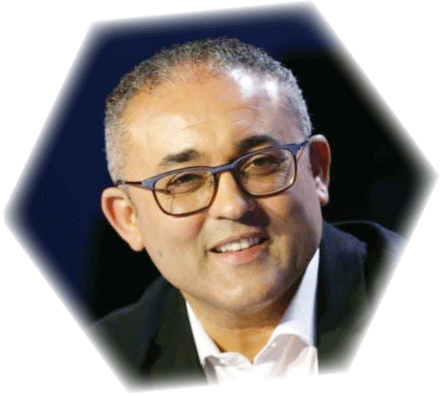 المدرب التونسي رضا جدي للنصر