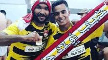 لاعب شباب أولاد جلال خوالد: مطـالبون بالفـوز ثم الانتـظار