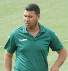مدرب الشاطو بن مسعود للنصر: لا نعيش ضغطا و لدينا كل المقومات لتجاوز المنافس