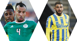 لازيو أبرز الأندية المهتمة بخدماته: تحول توبة للكالتشيو يزيد الضغط على بلعمري