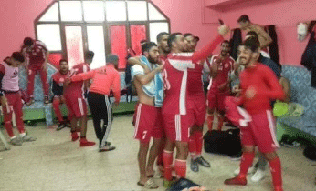 بطولة ما بين الجهات: حمراء عنابة 
