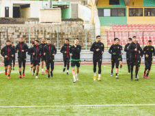 للسماح لها بالتحضير للموعد القاري: شبيبة القبائل تطلب تقديم موعد نهائي كأس الرابطة